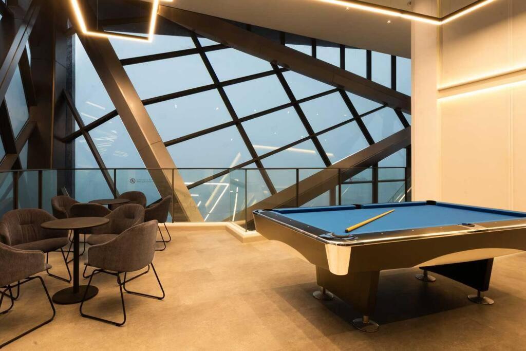 Apartment Continew Kl Retreat 5-mins Walk Cochrane Mrt By Birdy *