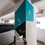 Continew Kl Retreat 5-Mins Walk Cochrane Mrt By Birdy Stay