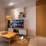 Continew Kl Retreat 5-Mins Walk Cochrane Mrt By Birdy Stay