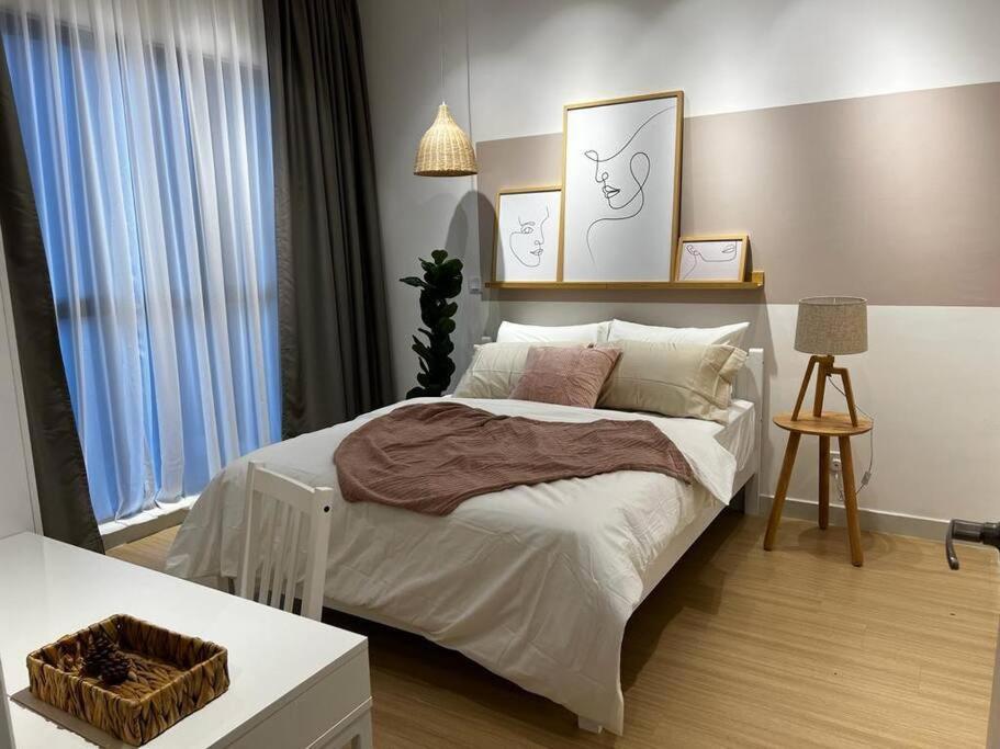 Continew Kl Retreat 5-mins Walk Cochrane Mrt By Birdy *
