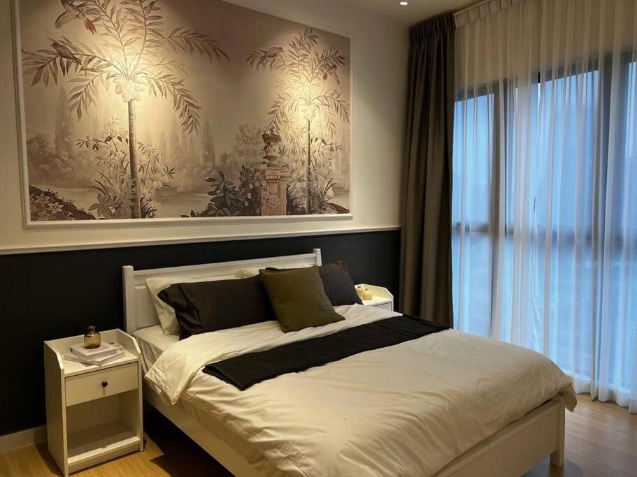 Continew Kl Retreat 5-mins Walk Cochrane Mrt By Birdy *