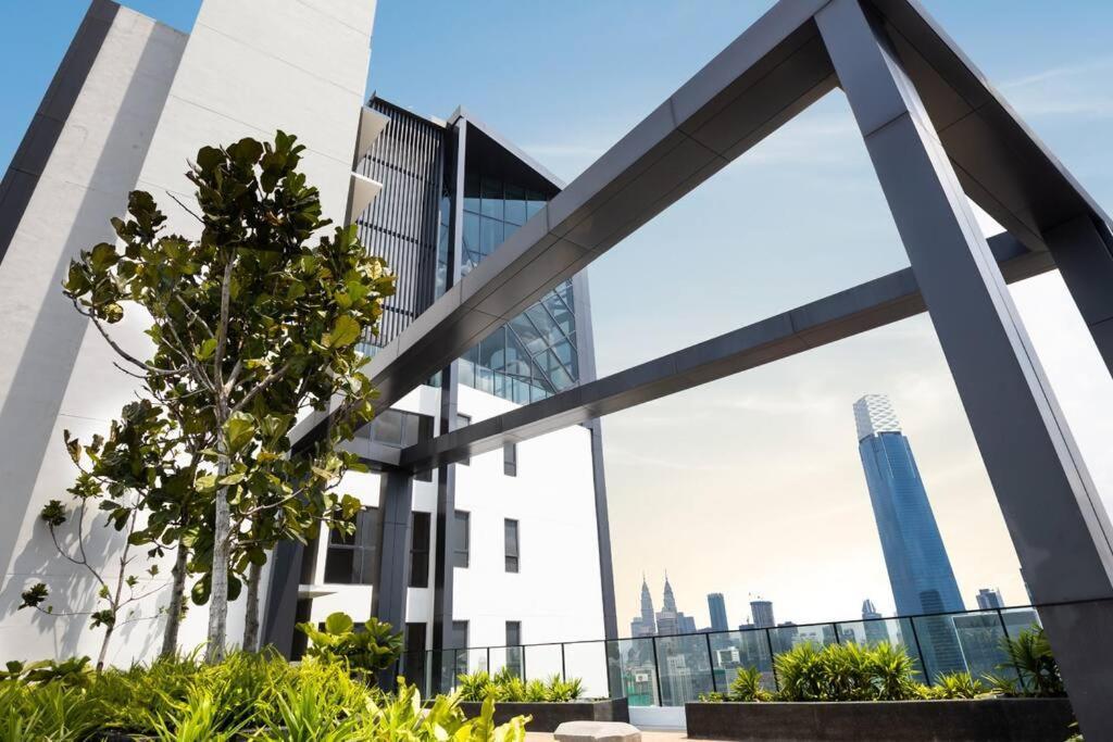 Continew Kl Retreat 5-mins Walk Cochrane Mrt By Birdy * Kuala Lumpur