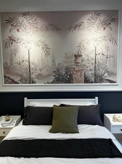 Continew Kl Retreat 5-mins Walk Cochrane Mrt By Birdy Kuala Lumpur