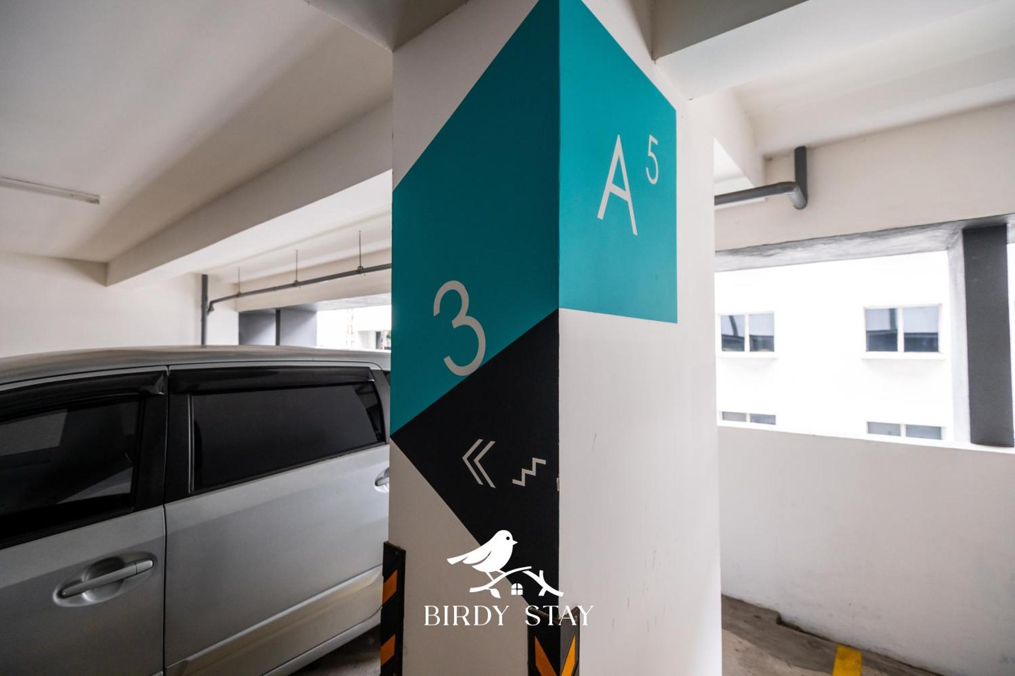 Continew Kl Retreat 5-mins Walk Cochrane Mrt By Birdy *