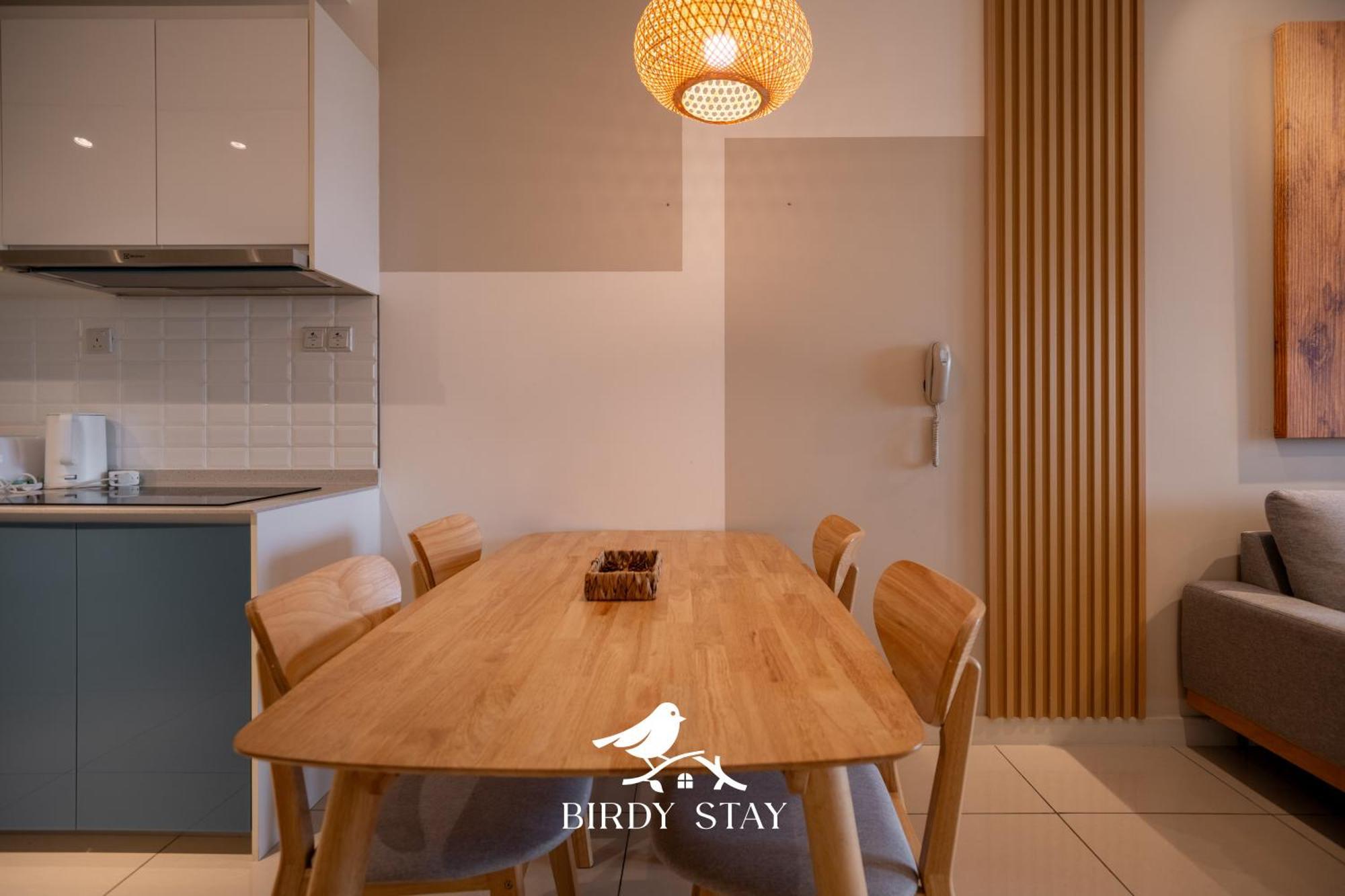 Continew Kl Retreat 5-mins Walk Cochrane Mrt By Birdy Kuala Lumpur