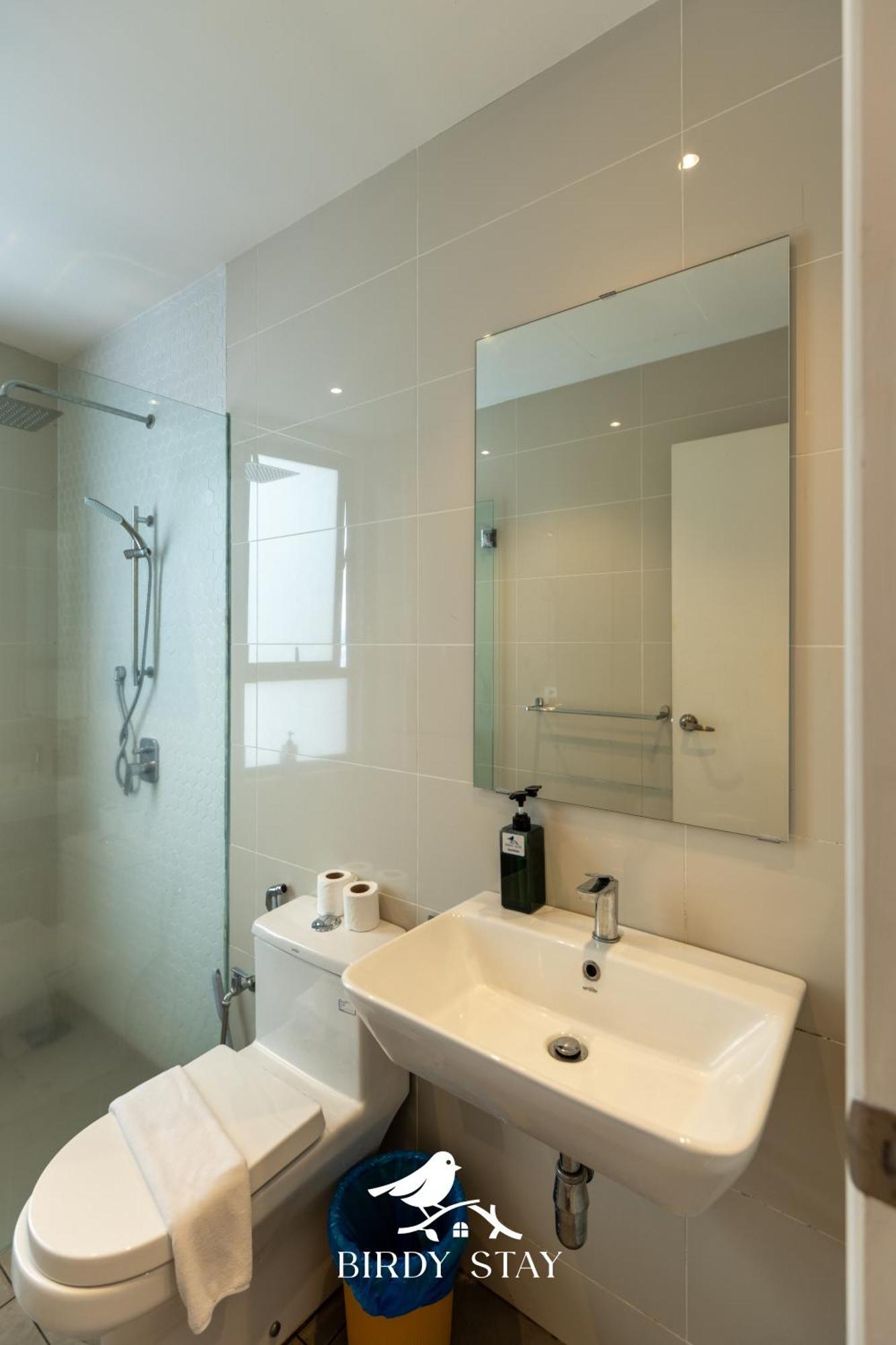 Continew Kl Retreat 5-mins Walk Cochrane Mrt By Birdy *