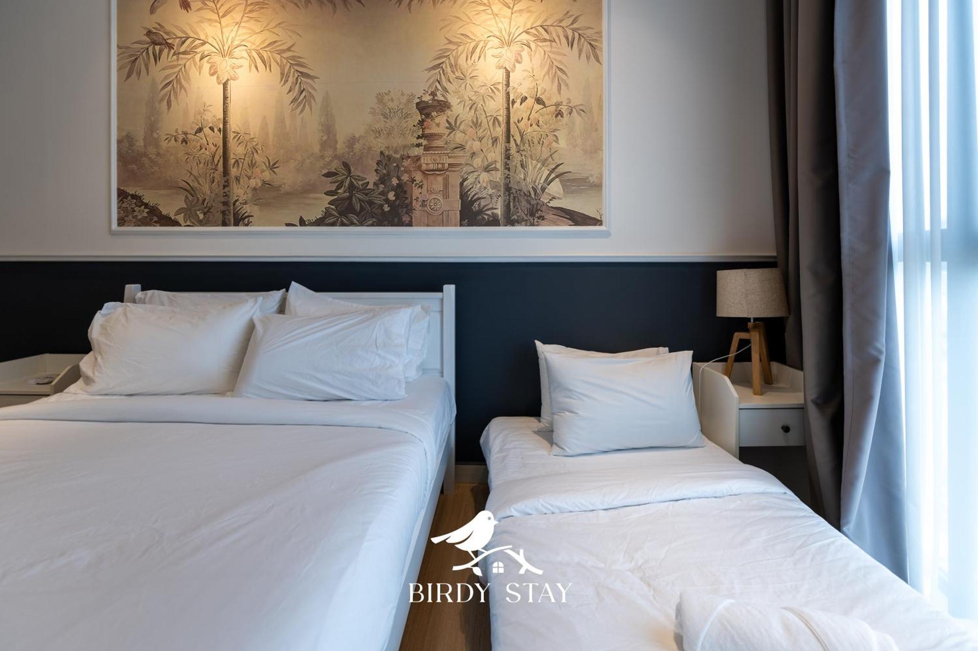 Continew Kl Retreat 5-mins Walk Cochrane Mrt By Birdy