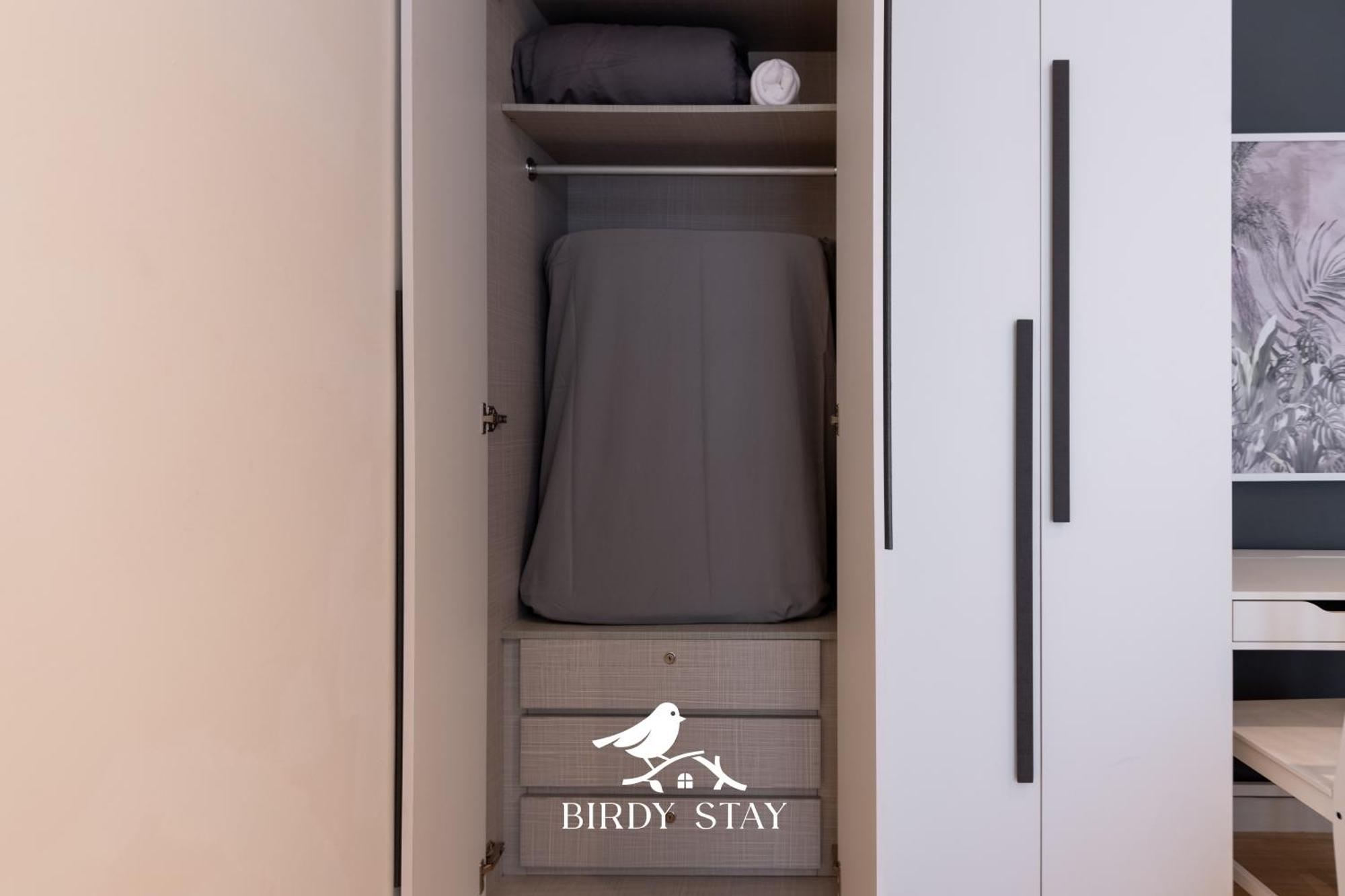 Continew Kl Retreat 5-mins Walk Cochrane Mrt By Birdy *